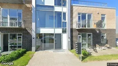 Apartments for rent in Aalborg SV - Photo from Google Street View