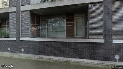 Apartments for rent in Aalborg Center - Photo from Google Street View