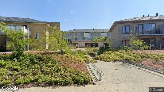 Apartments for rent in Viborg - Photo from Google Street View