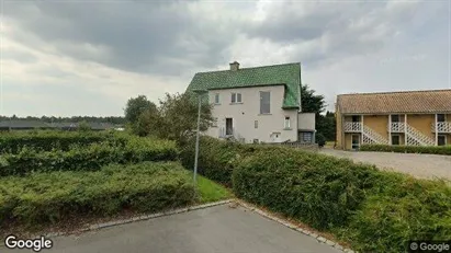 Apartments for rent in Middelfart - Photo from Google Street View Apartments for rent in Middelfart - Photo from Google Street View