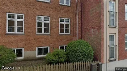 Apartments for rent in Viborg - Photo from Google Street View