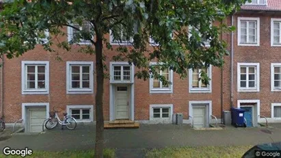 Apartments for rent in Esbjerg Center - Photo from Google Street View