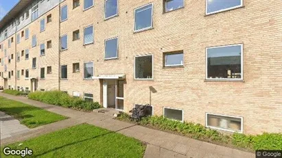 Apartments for rent in Viborg - Photo from Google Street View