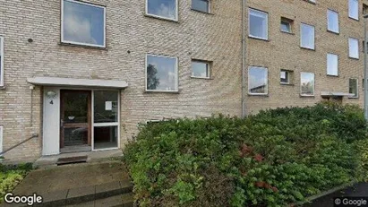 Apartments for rent in Viborg - Photo from Google Street View