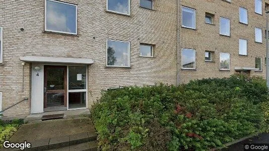 Apartments for rent in Viborg - Photo from Google Street View