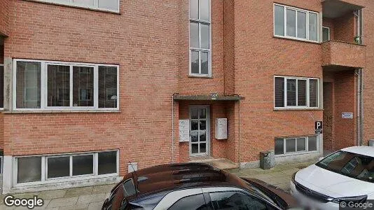 Apartments for rent in Esbjerg Center - Photo from Google Street View