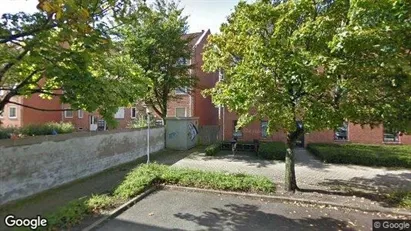 Apartments for rent in Aalborg Center - Photo from Google Street View