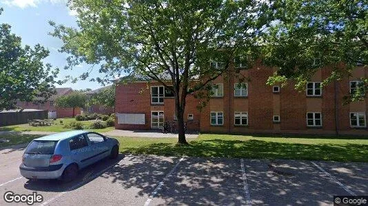 Apartments for rent in Viborg - Photo from Google Street View