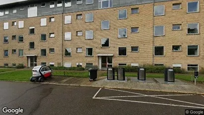 Apartments for rent in Viborg - Photo from Google Street View