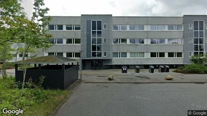 Apartments for rent in Viborg - Photo from Google Street View