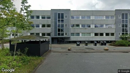 Apartments for rent in Viborg - Photo from Google Street View