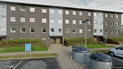 Apartments for rent in Brønderslev - Photo from Google Street View