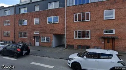 Apartments for rent in Esbjerg Center - Photo from Google Street View Apartments for rent in Esbjerg Center - Photo from Google Street View