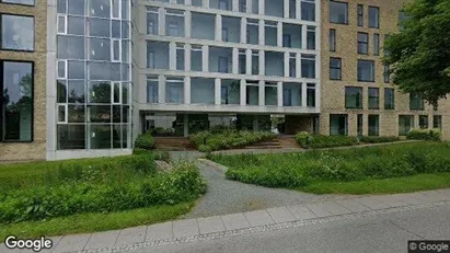 Apartments for rent in Risskov - Photo from Google Street View