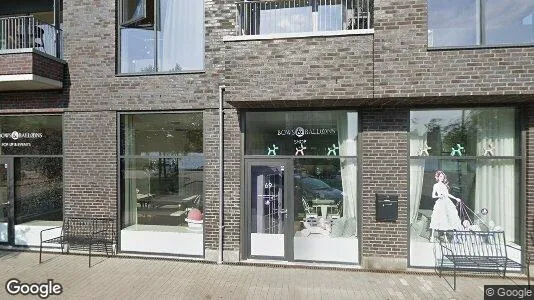 Apartments for rent in Copenhagen SV - Photo from Google Street View