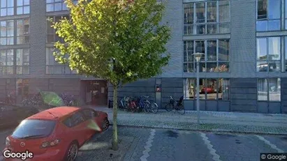 Apartments for rent in Copenhagen S - Photo from Google Street View