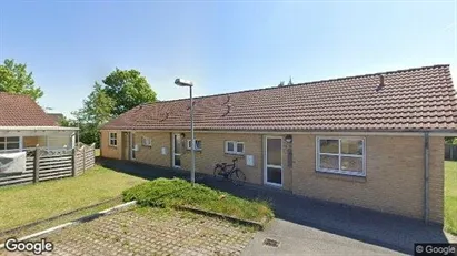 Rooms for rent in Bjerringbro - Photo from Google Street View