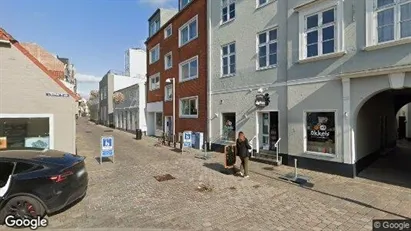 Apartments for rent in Viborg - Photo from Google Street View Apartments for rent in Viborg - Photo from Google Street View