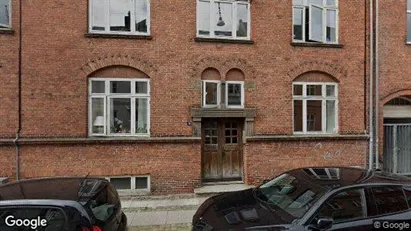 Apartments for rent in Aalborg Center - Photo from Google Street View