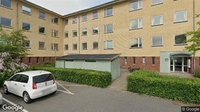 Apartments for rent in Viborg - Photo from Google Street View
