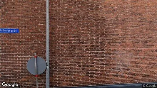 Apartments for rent in Viborg - Photo from Google Street View