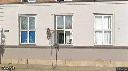 Rooms for rent in Vinderup - Photo from Google Street View