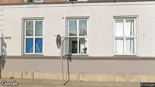 Rooms for rent in Vinderup - Photo from Google Street View