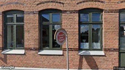 Apartments for rent in Randers NØ - Photo from Google Street View