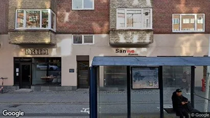 Apartments for rent in Aalborg Center - Photo from Google Street View Apartments for rent in Aalborg Center - Photo from Google Street View