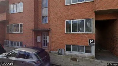 Apartments for rent in Esbjerg Center - Photo from Google Street View Apartments for rent in Esbjerg Center - Photo from Google Street View