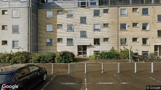 Apartments for rent in Viborg - Photo from Google Street View