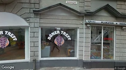 Apartments for rent in Kolding - Photo from Google Street View