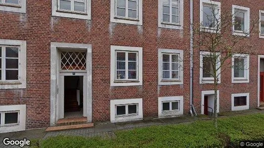 Apartments for rent in Esbjerg Center - Photo from Google Street View