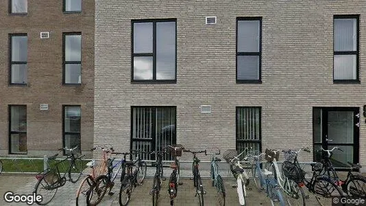 Apartments for rent in Aalborg Center - Photo from Google Street View