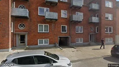 Apartments for rent in Randers NV - Photo from Google Street View