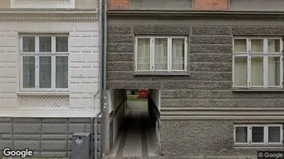 Apartments for rent in Aalborg Center - Photo from Google Street View