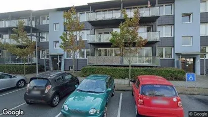Apartments for rent in Brønderslev - Photo from Google Street View