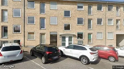 Apartments for rent in Aalborg Center - Photo from Google Street View