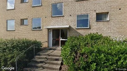 Apartments for rent in Viborg - Photo from Google Street View