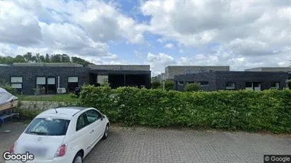 Apartments for rent in Randers SV - Photo from Google Street View