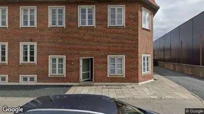 Apartments for rent in Esbjerg Center - Photo from Google Street View