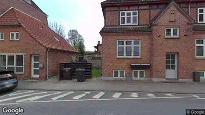 Apartments for rent in Vejle Center - Photo from Google Street View