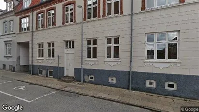 Apartments for rent in Viborg - Photo from Google Street View
