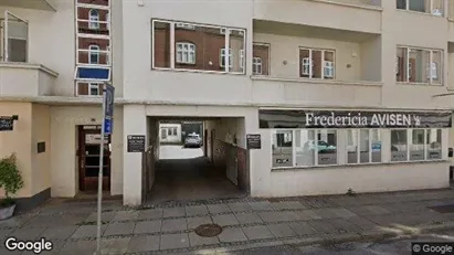 Apartments for rent in Fredericia - Photo from Google Street View