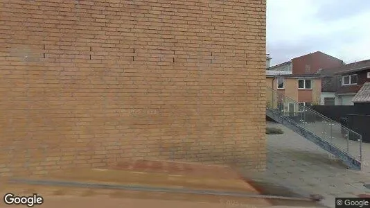 Apartments for rent in Dronninglund - Photo from Google Street View