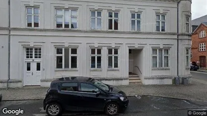 Apartments for rent in Esbjerg Center - Photo from Google Street View