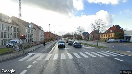Apartments for rent in Viby J - Photo from Google Street View