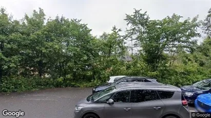 Apartments for rent in Støvring - Photo from Google Street View