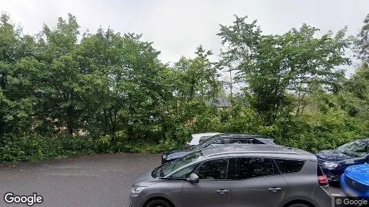 Apartments for rent in Støvring - Photo from Google Street View