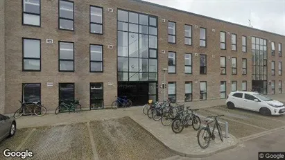 Apartments for rent in Aalborg Center - Photo from Google Street View Apartments for rent in Aalborg Center - Photo from Google Street View